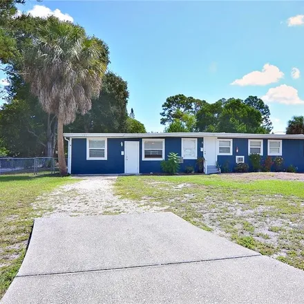 Image 1 - 401 69th Street North, Pasadena, Saint Petersburg, FL 33710, USA - Apartment for rent