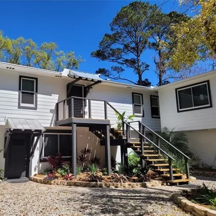 Rent this 2 bed house on 586 South 4th Street in Fernandina Beach, FL 32034