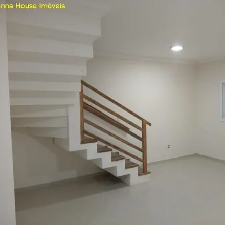 Buy this 3 bed house on Rua José Ignácio de Souza in Tulipas, Jundiaí - SP
