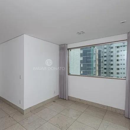 Buy this 2 bed apartment on Rua Desembargador Jorge Fontana in Belvedere, Belo Horizonte - MG