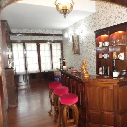 Image 5 - Avenida Belgrano 500, Monserrat, C1042 AAB Buenos Aires, Argentina - House for sale