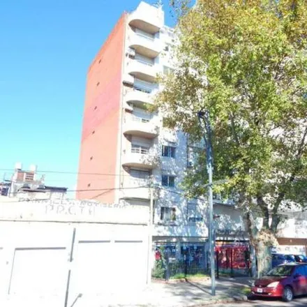 Image 2 - Avenida Carlos Pellegrini 3777, Cinco Esquinas, Rosario, Argentina - Apartment for rent