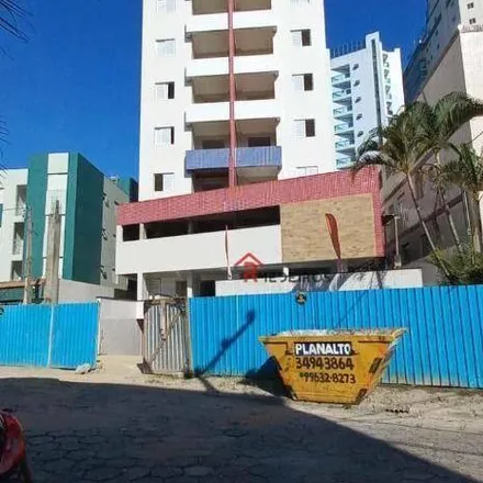 Buy this 2 bed apartment on Avenida Juscelino Kubitschek de Oliveira in Vilamar, Praia Grande - SP
