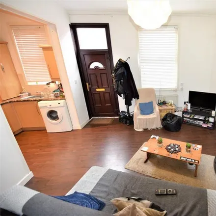 Rent this 2 bed house on Harold Street in Leeds, LS6 1PL
