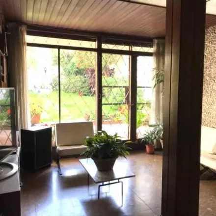 Buy this 4 bed house on Avenida Francisco Bilbao 2799 in Flores, C1406 EZN Buenos Aires