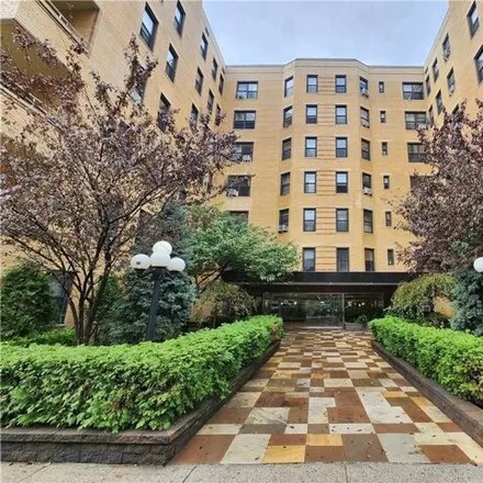 Buy this studio apartment on 2 West End Avenue in New York, NY 11235