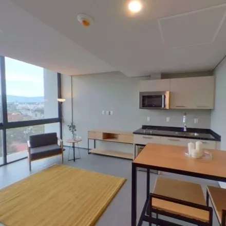 Rent this 1 bed apartment on Ermita in Avenida Revolución, Colonia Tacubaya