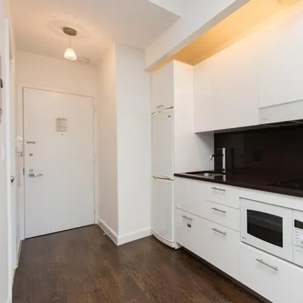 Rent this studio apartment on The Greystone in West 91st Street, New York