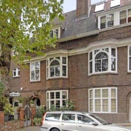 Rent this 6 bed house on 3 Petyt Place in London, SW3 5DE