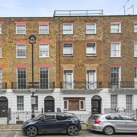 Image 2 - 39 York Street, London, W1U 6JP, United Kingdom - Apartment for rent