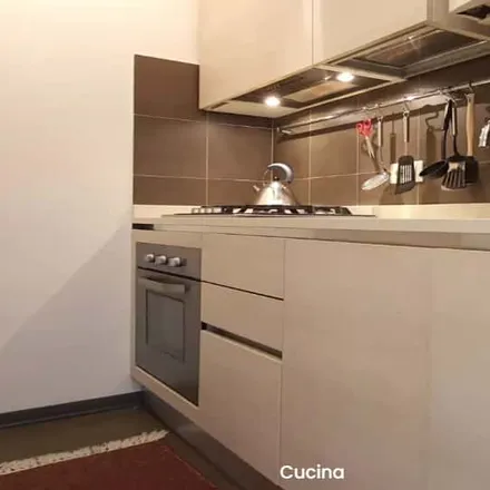Image 8 - Due Tradizioni, Via Giosuè Borsi, 1, 20143 Milan MI, Italy - Apartment for rent