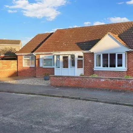 Buy this 3 bed house on 24 Alexandra Drive in Wivenhoe, CO7 9SE