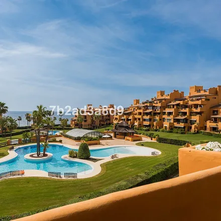 Buy this 3 bed apartment on Guadalmansa in Andalusia, Spain