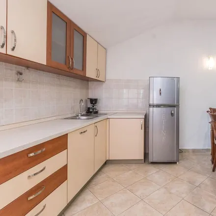 Rent this 3 bed apartment on Polača in 23423 Polača, Croatia