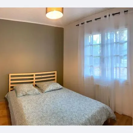 Rent this 3 bed apartment on Lège-Cap-Ferret in 33950 Lège-Cap-Ferret, France