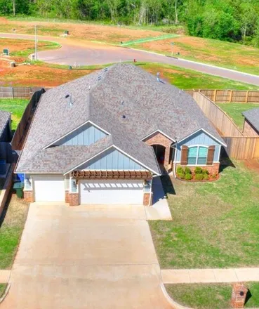 Buy this 4 bed house on Wood Valley Road in Norman, OK 73070