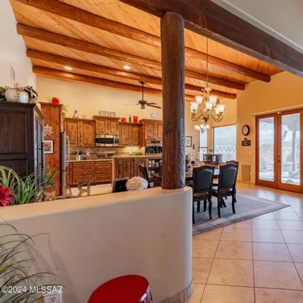 Image 8 - 14331 East Sands Ranch Road, Mountain View, Pima County, AZ 85641, USA - House for sale