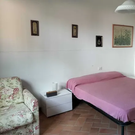 Rent this 1 bed house on La California in Livorno, Italy