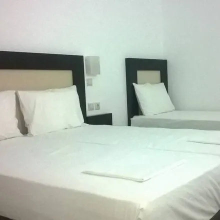 Rent this 2 bed condo on Athens - Thessaloniki - Evzonoi in Kamena Vourla, Greece