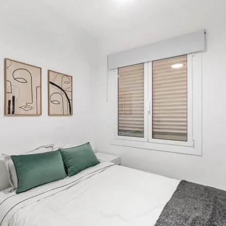 Rent this 2 bed apartment on Passeig de Sant Gervasi in 10, 08022 Barcelona