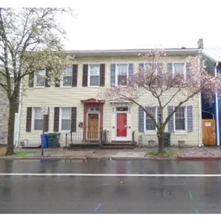 Image 1 - 79 South Locust Street, Hagerstown, MD 21740, USA - House for sale