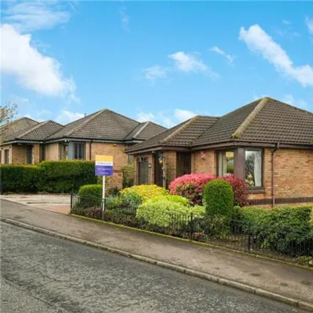 Image 3 - Ramsey Tullis Drive, Tullibody, FK10 2UF, United Kingdom - House for sale