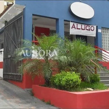 Rent this 1 bed house on Avenida Arcebispo Dom Geraldo Fernandes in Centro Histórico, Londrina - PR