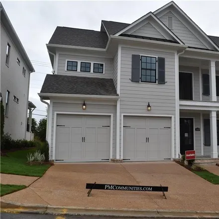 Buy this 4 bed loft on 46 Sloan Street in Roswell, GA 30075