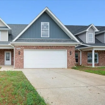 Buy this 4 bed house on 11737 Washington Green Road in Louisville, KY 40229