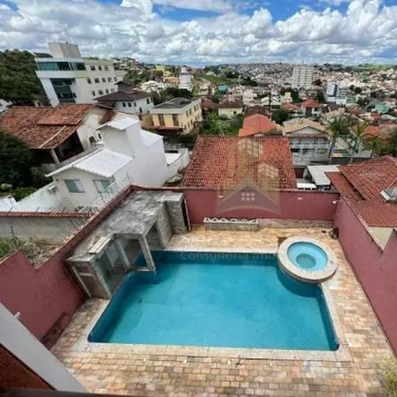 Buy this 3 bed house on Rua Professor Fernando de Magalhães in Regional Noroeste, Belo Horizonte - MG