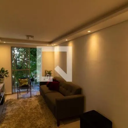 Rent this 2 bed apartment on unnamed road in Chacara Cruzeiro do Sul, São Paulo - SP