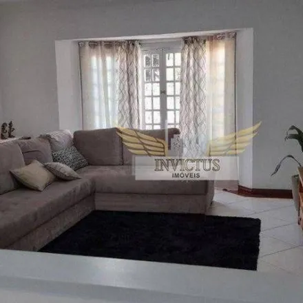 Buy this 3 bed house on Praça Volta Redonda in Vila Alice, Santo André - SP