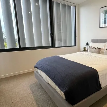 Rent this 1 bed apartment on North Ryde NSW 2113