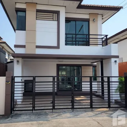 Image 5 - unnamed road, Greenery, Chon Buri Province 20150, Thailand - Apartment for rent