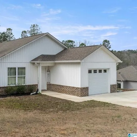 Buy this 3 bed house on 730 Magnolia Crest Court in Margaret, AL 35120