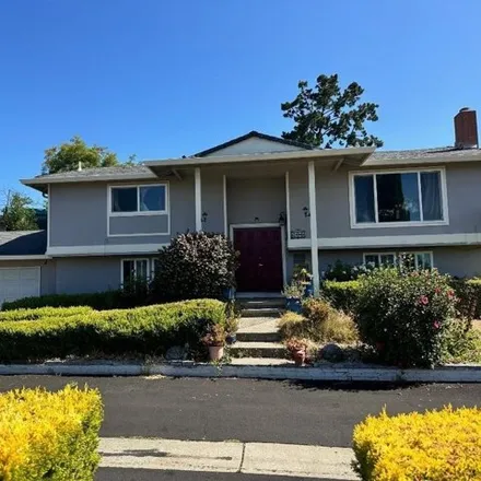 Image 3 - 208 Appian Way, Union City, California, 94587 - House for sale
