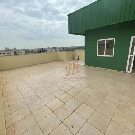 Buy this 2 bed apartment on Rua Tinguis in Santa Cruz, Cascavel - PR