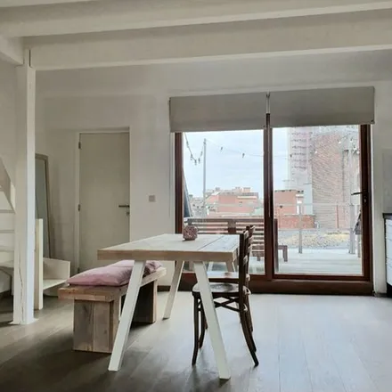 Image 6 - Bestormingstraat 5, 2018 Antwerp, Belgium - Apartment for rent