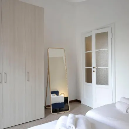 Image 3 - Beautiful one bedroom flat near Isola neighbourhood  Milan 20159 - Apartment for rent