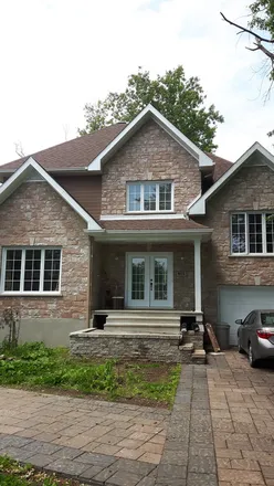Rent this 2 bed house on Laval (administrative region) in Laval-Ouest, CA