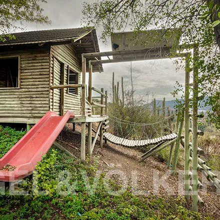 Buy this 5 bed house on Cerro El Altar in 770 0651 Lo Barnechea, Chile