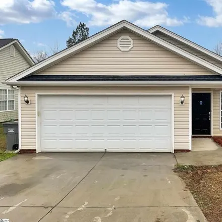 Buy this 3 bed house on 21 Cedar Brook Court in White Oak Hills, Greenville County