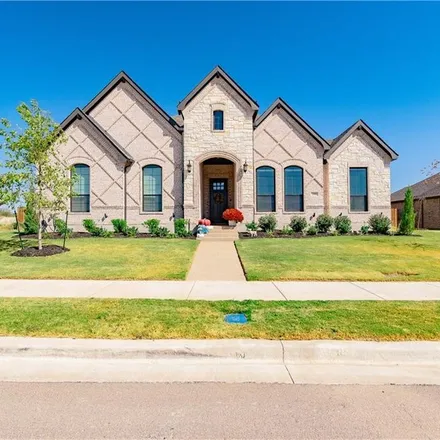 Image 4 - 113 North Bordon Street, Lorena, McLennan County, TX 76655, USA - Townhouse for sale