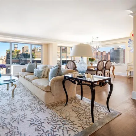 Image 1 - 50 EAST 89TH STREET 21CD in New York - Apartment for sale