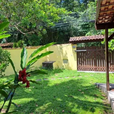 Buy this 4 bed house on Estação de Tratamento de Esgoto Toque-Toque in Avenida Visconde do Rio Branco, Centro