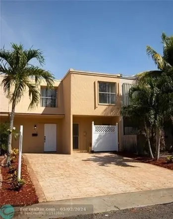 Rent this 3 bed house on 316 Sunshine Drive in Coconut Creek, FL 33066