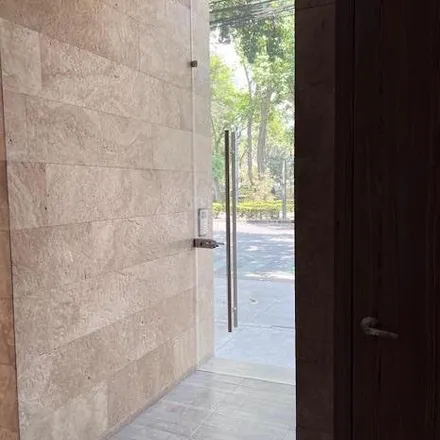 Buy this 3 bed apartment on Gabriel Mancera 1518 in Benito Juárez, 03104 Mexico City