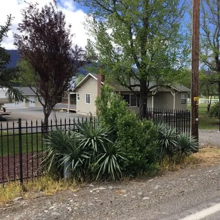 Buy this 3 bed house on 5930 East Evans Creek Road in Rogue River, Jackson County