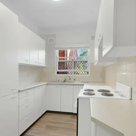 Rent this 2 bed apartment on Tambourine Bay Road in Lane Cove NSW 2066, Australia