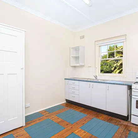 Rent this 2 bed apartment on 38-39 Carlton Crescent in Summer Hill NSW 2130, Australia